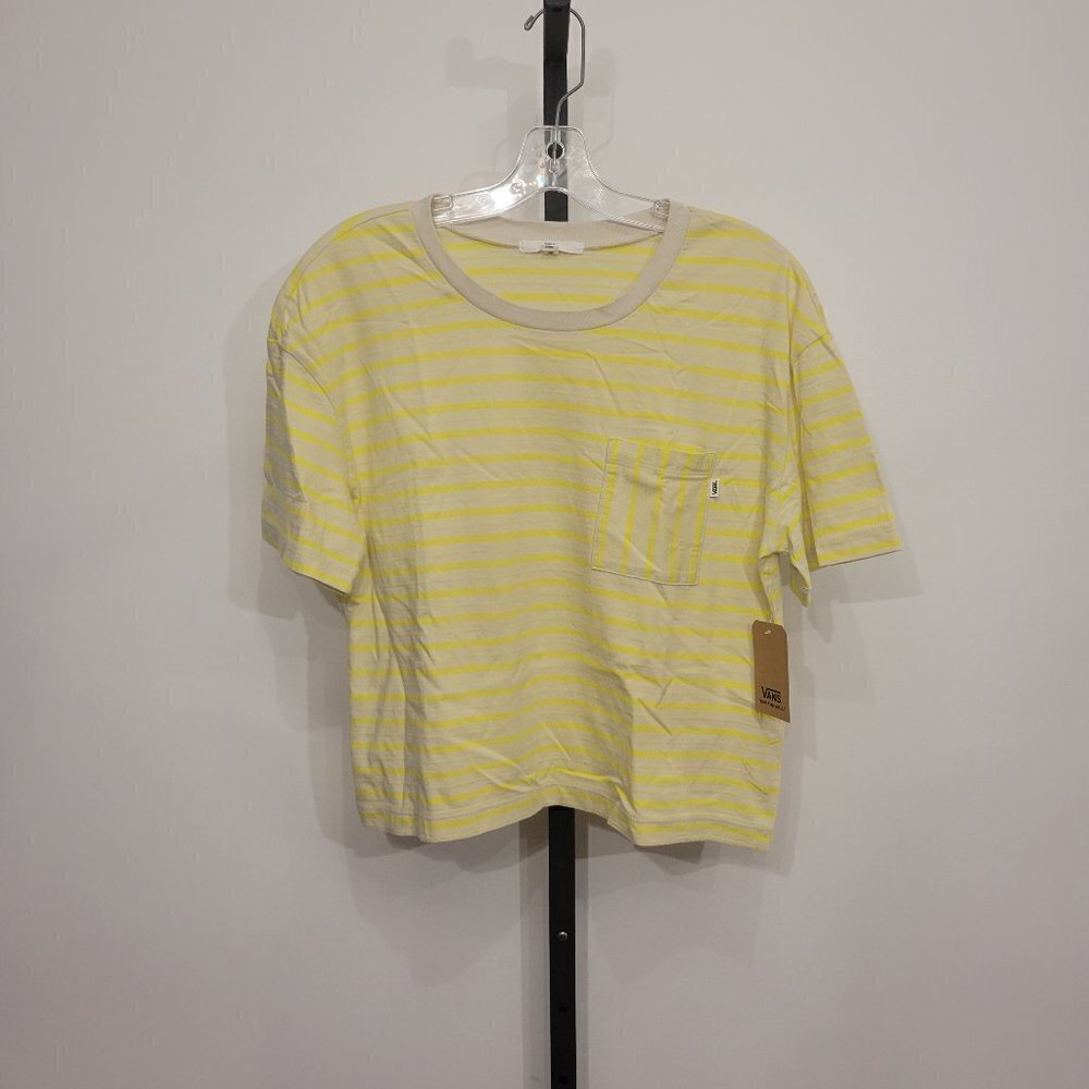 Vans Boxy Tee